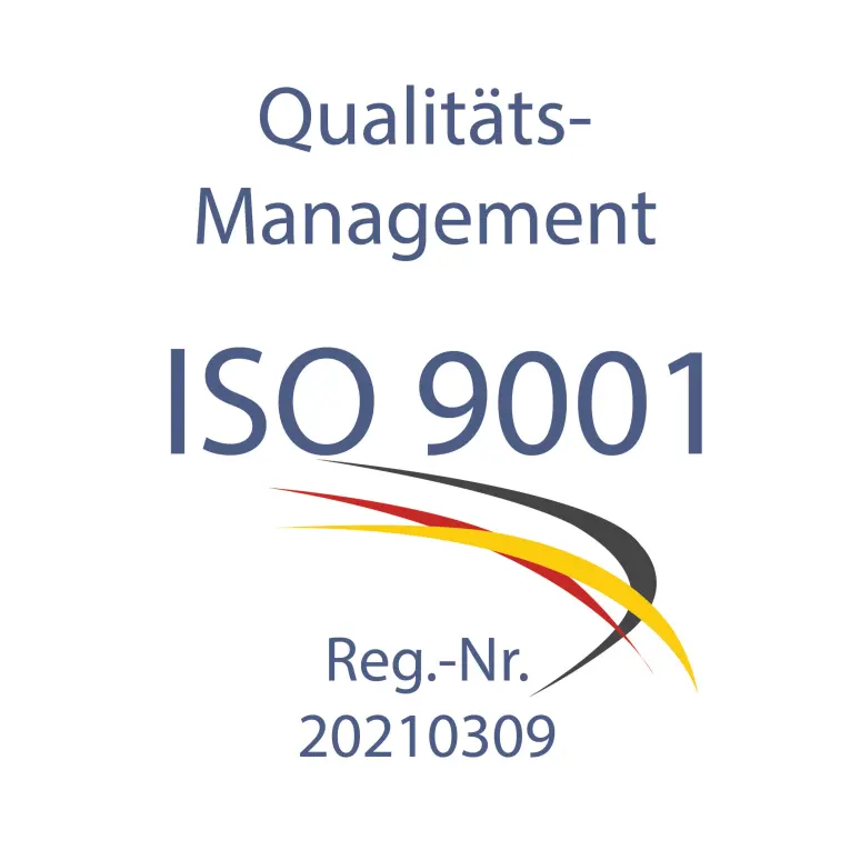 ISO 9001