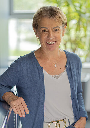Portrait Böhlert