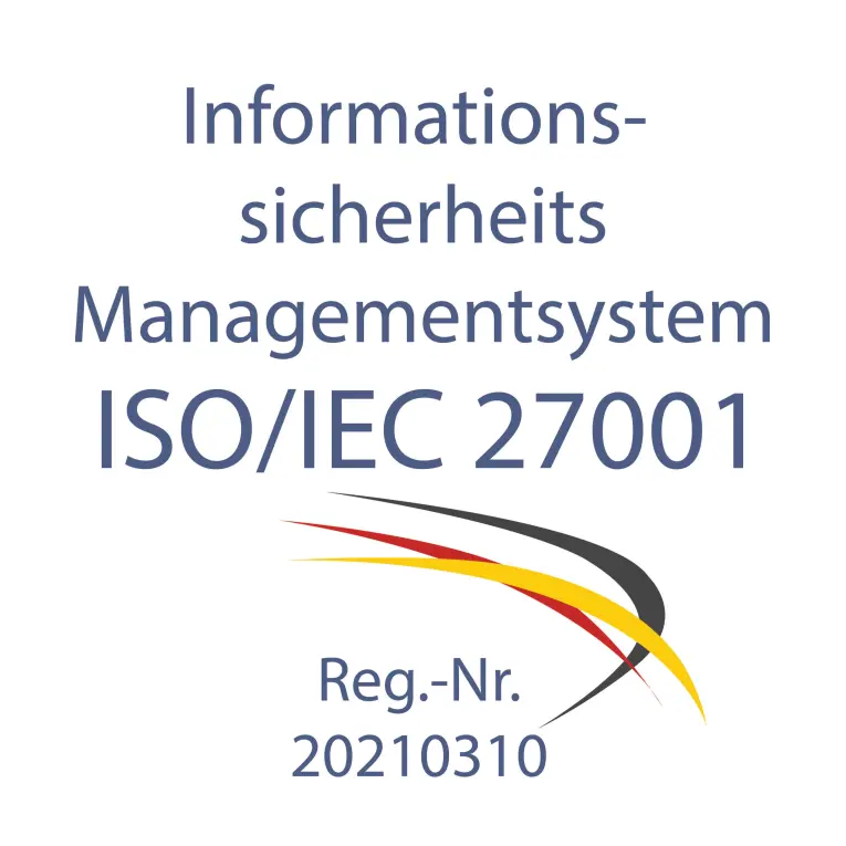 ISO 27001